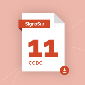 CCDC 11